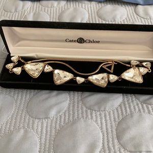 Cate & Chloe necklace